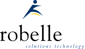 Click to link to Robelle's website Robelle logo
