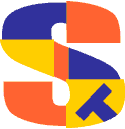 Suprtool logo